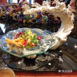 江浙菜  新北区  晋陵北路  良缘大酒店  挺好的.