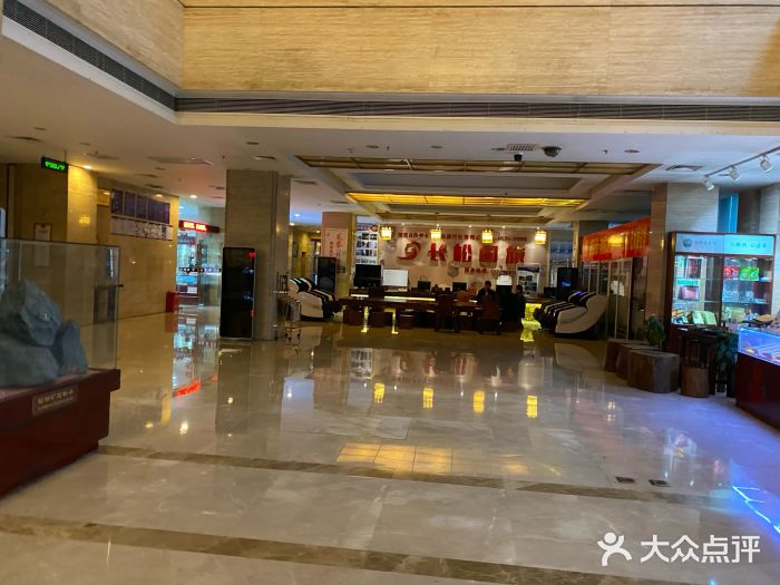 天下凤凰大酒店图片