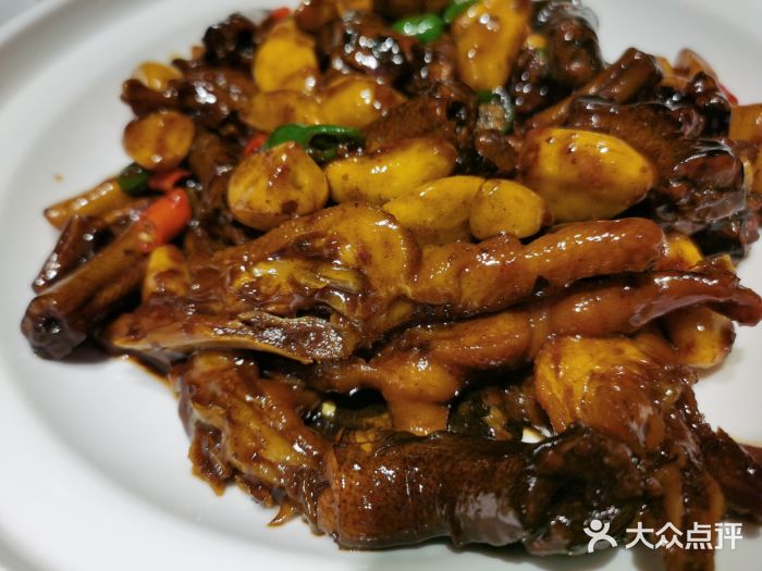 筱爷叔(松江旗舰店)-图片-上海美食-大众点评网