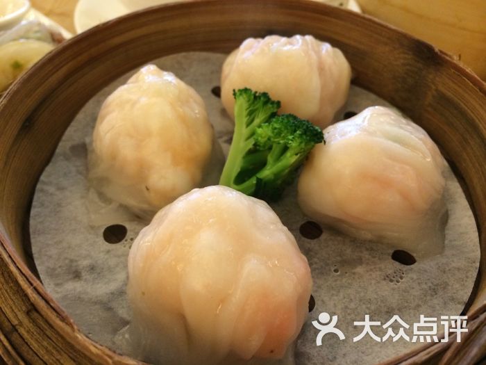 熹龙国际大酒店熹龙轩中餐厅-图片-茂名美食