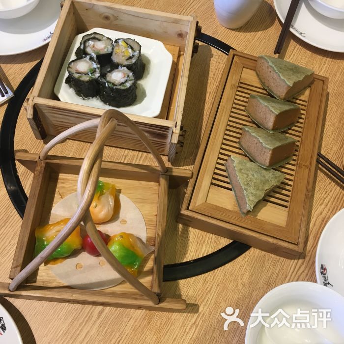 娱筷食堂图片 第4张