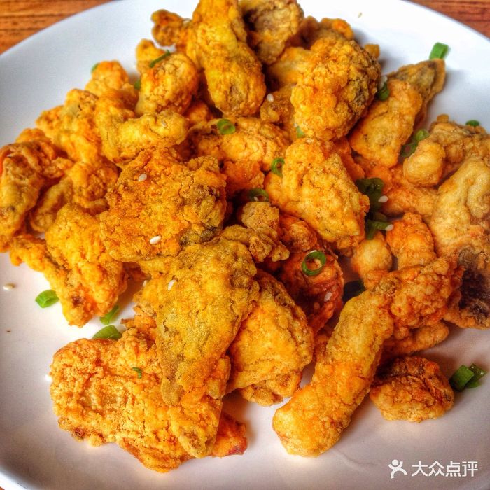 阿里家missali(静安寺店)芝麻蘑菇图片 - 第2张