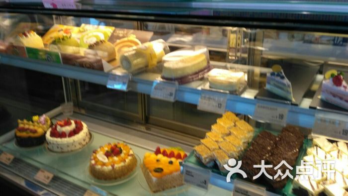 圣安娜蛋糕店图片 - 第2张