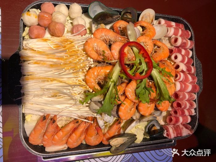 炅爸爸雪花牛肉大咖