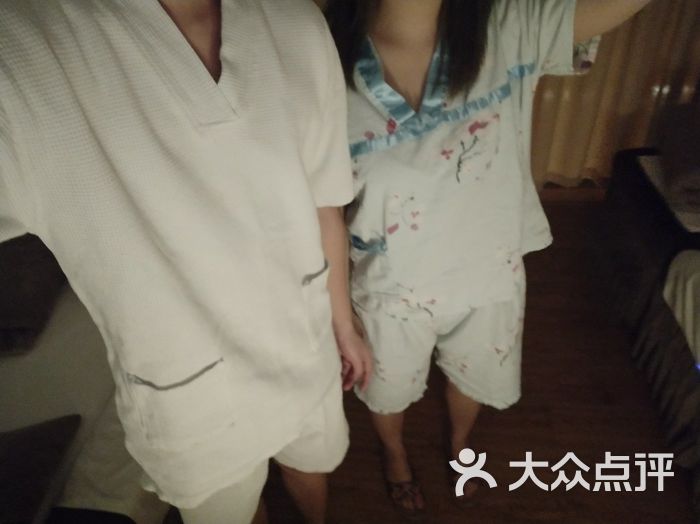 京香池日式禅意足疗按摩馆(观音桥店)