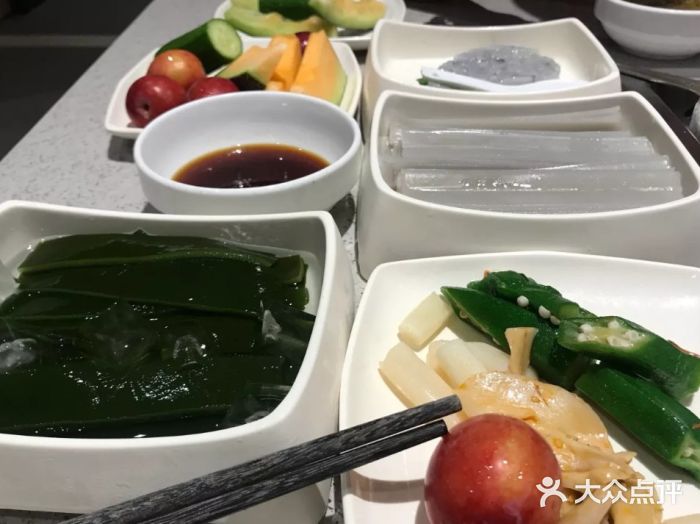 海底捞火锅(泰盛广场店)图片