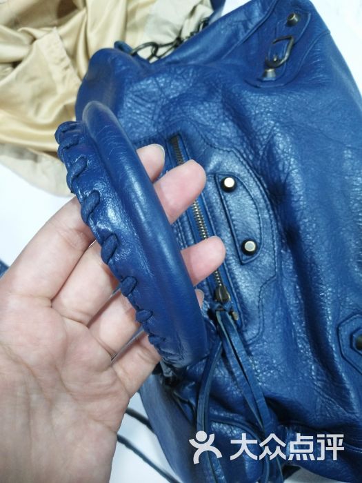 尚优奢护·奢侈品护理