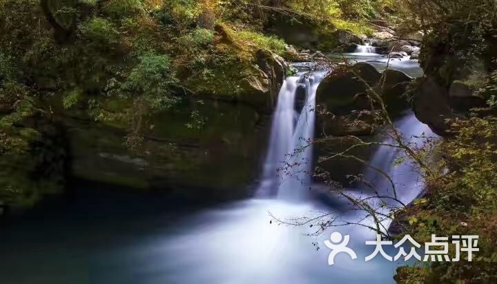 千层河旅游风景区图片 - 第4张