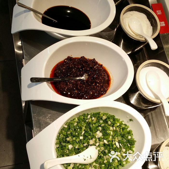 珍巴奴毛肚牛肉小火锅
