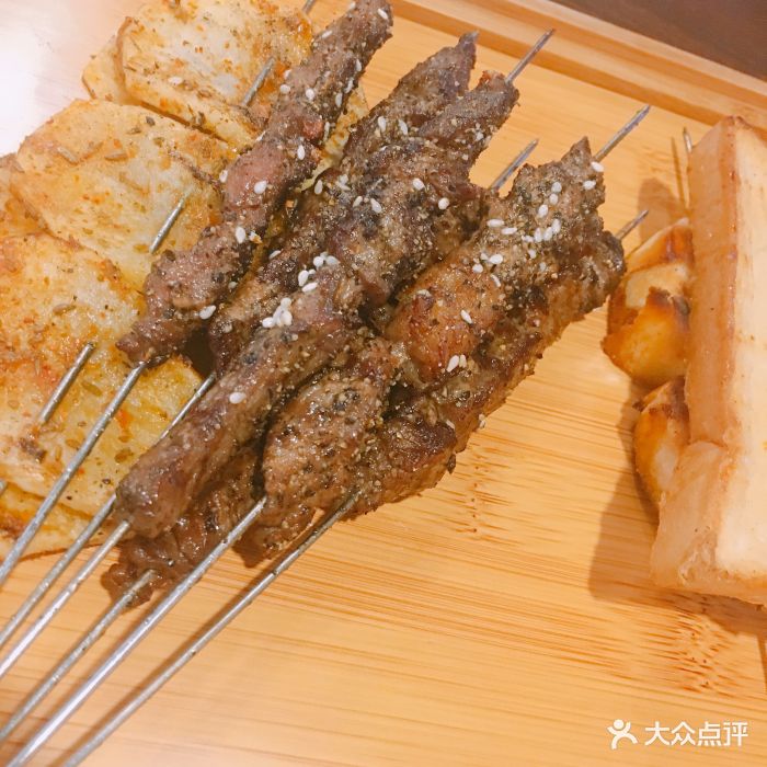 胡同串子(果园店)