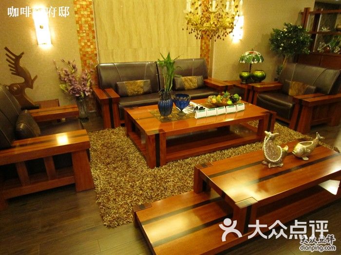 前进家具客厅图片-北京家具-大众点评网