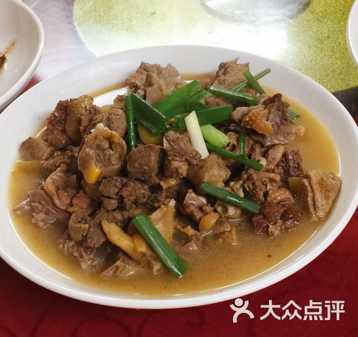 牛牛农家菜-图片-温州美食-大众点评网