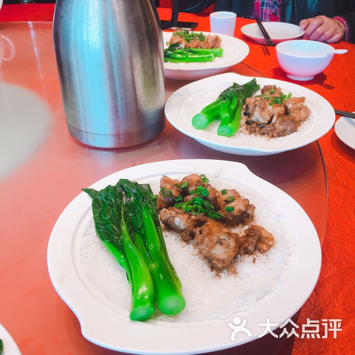 湛江民大喜来登采悦轩中餐厅-图片-湛江美食-大众点评