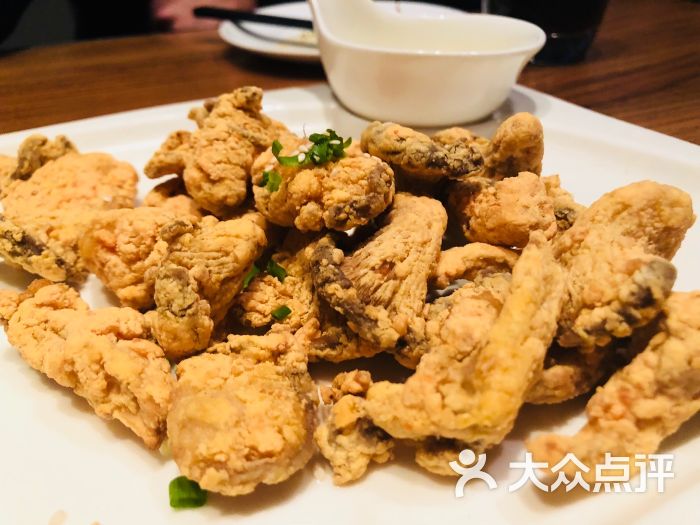 阿里家missali(静安寺店)芝麻蘑菇图片 - 第6张