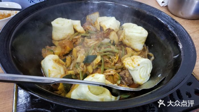铁锅居-烩菜图片-呼和浩特美食-大众点评网