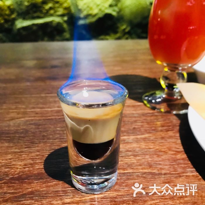 大堡酒吧鸡尾酒 b52图片 - 第82张
