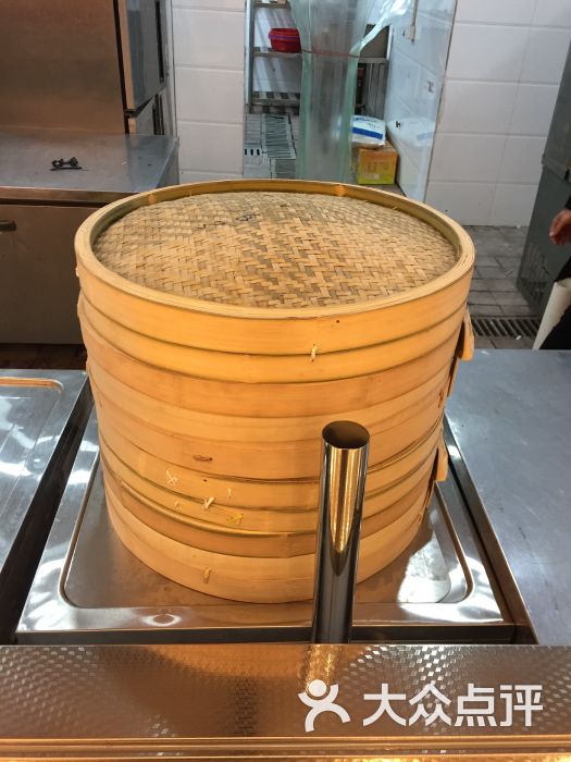 东乡金铭阁蒸菜馆-图片-常熟美食