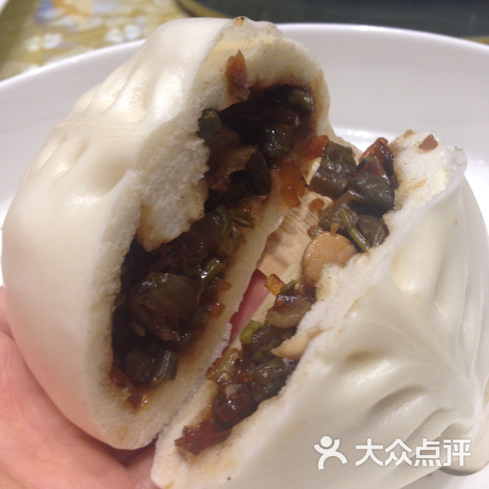 德盛净雅大酒店大包子图片 - 第46张