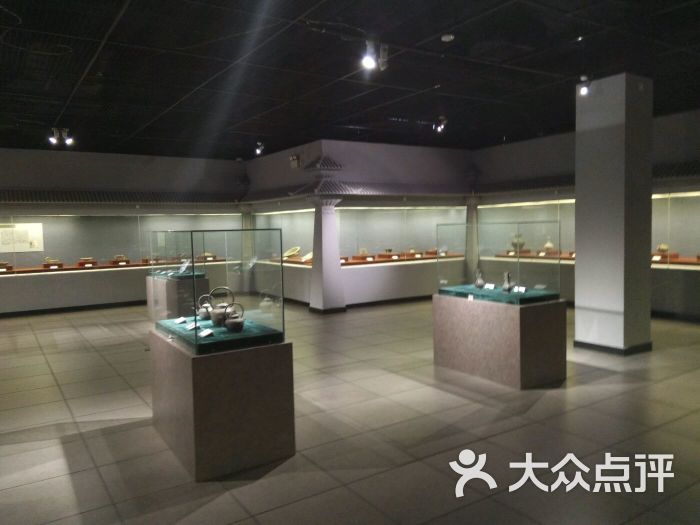 番禺博物馆-图片-广州周边游-大众点评网