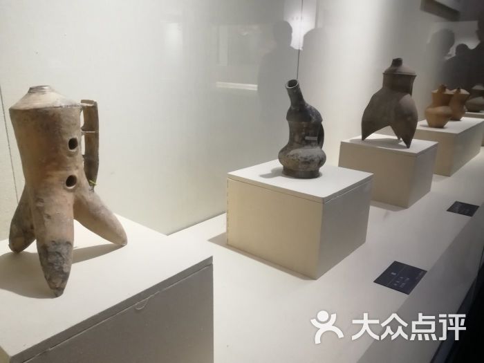 齐家文化博物馆-图片-广河县周边游-大众点评网