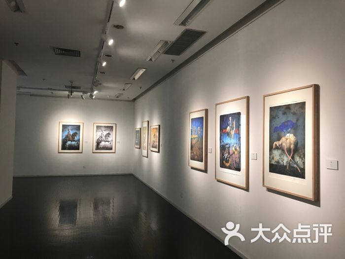 天津美院美术展览馆图片 第5张