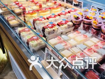 甜品店排名_甜品店卡通图片(3)