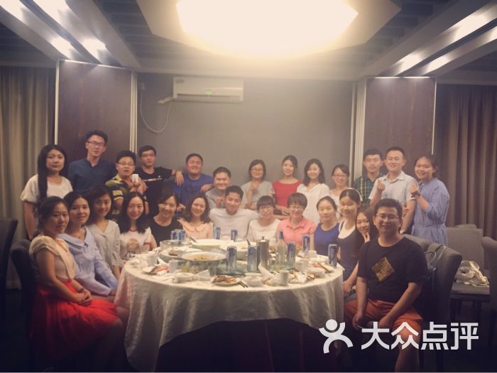 九头鸟酒家(航天桥店)-图片-北京美食-大众点评网