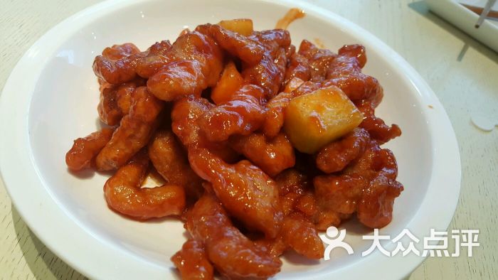 图片峨嵋(远洋城店)-经典-唐山美食-大众点评网小镇点评美食图片