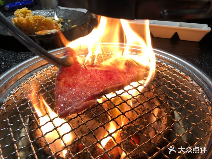 极炙·台湾精致炭火烧肉(京基100大厦店)图片 - 第4065张