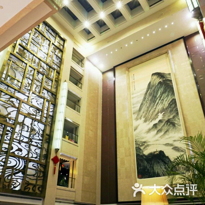 南京汉府饭店