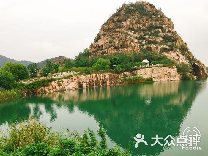 寿桃湖风景区图片 - 第134张