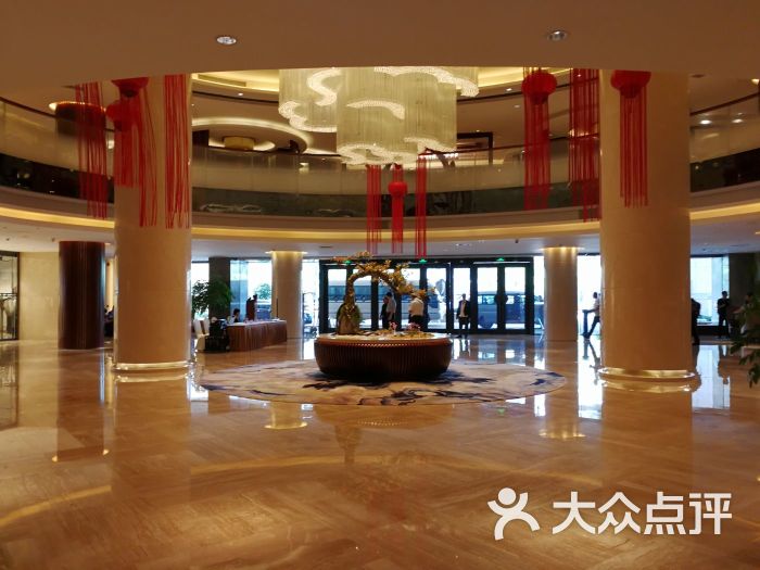 汕头国际大酒店图片 - 第174张