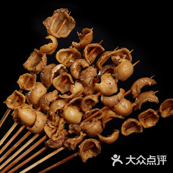 蛙咔咔图片-北京烧烤-大众点评网