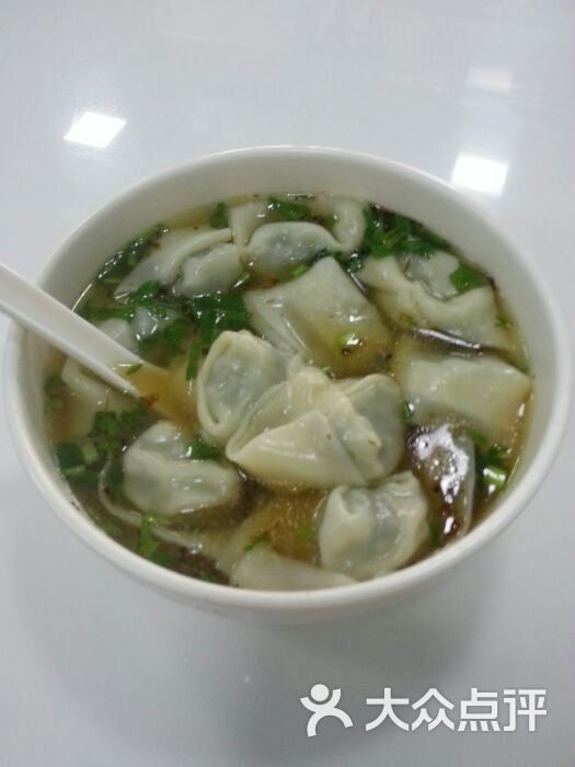 福建千里香馄饨王图片 - 第3张