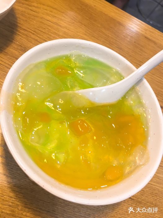 勿相忘串串香(科巷店)芒果冰粉图片 - 第2111张