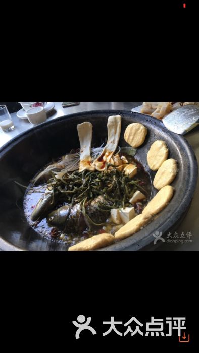 屯老二农家铁锅炖(中北镇店)图片 - 第43张