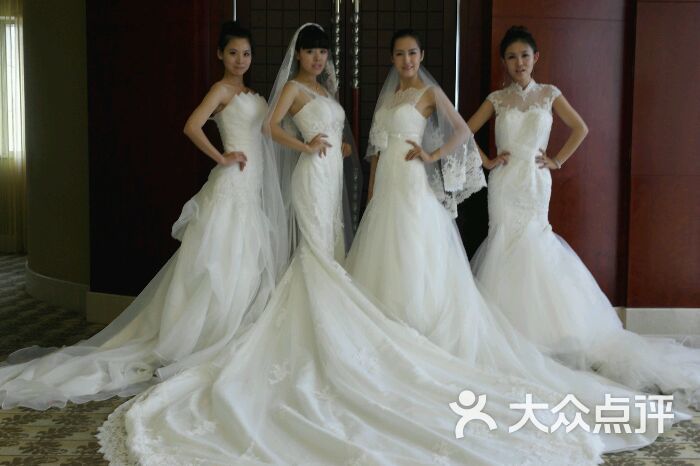 lavie的婚纱(3)