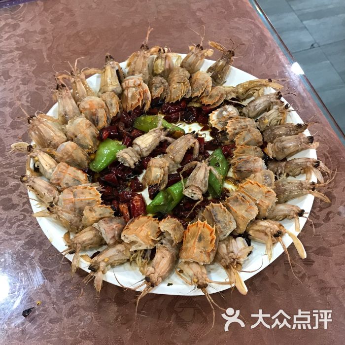 荣祥海鲜-图片-烟台美食-大众点评网