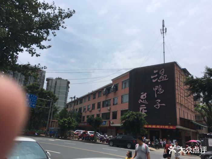 温鸭子(青龙场总店)图片 第162张