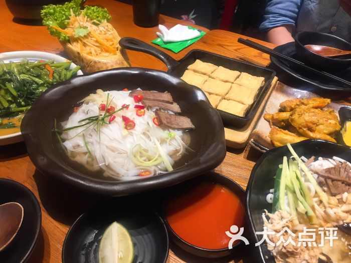 边境东南亚小吃(西直门凯德mall店)-图片-北京美食