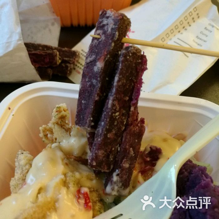 台湾周水茶铺(万松园店)-图片-武汉美食