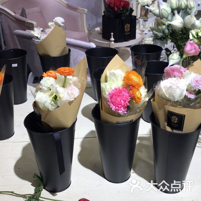 她美花礼生活馆