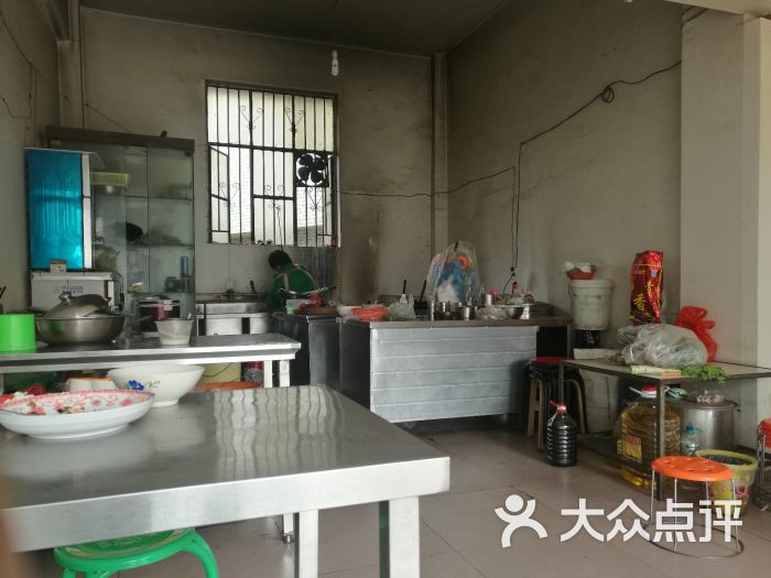 徐福来小吃店图片 - 第3张