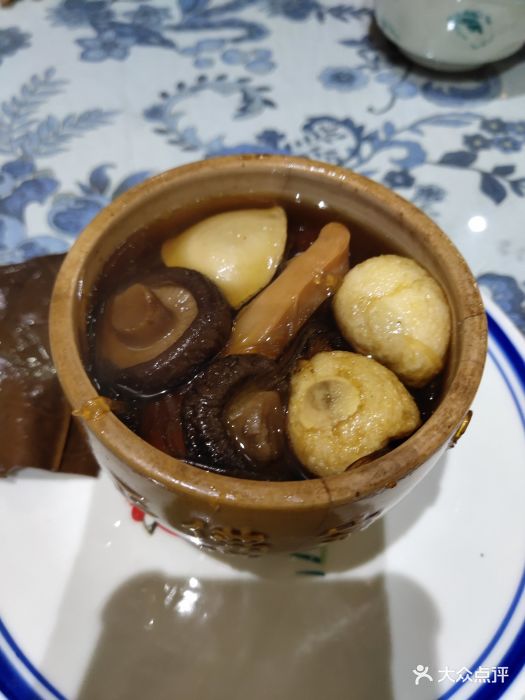 食仙.十年经典闽菜佛跳墙图片 - 第283张