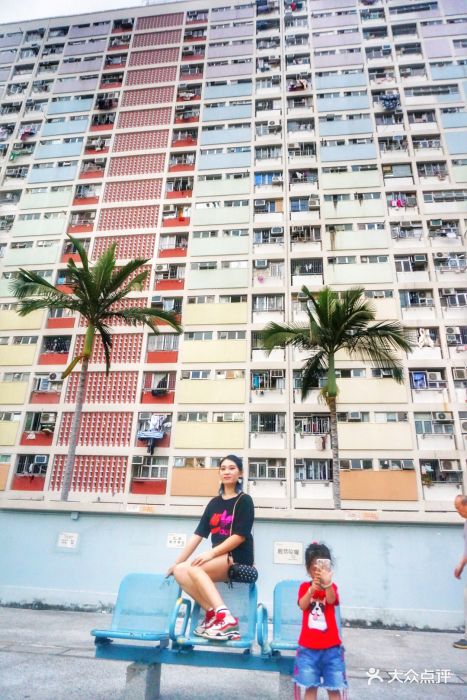 超适合拍照的地方[爱心]人很多排队照片还有.