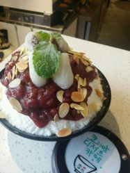 雪冰元素(日月光店)怎么样,好不好的默认点评-