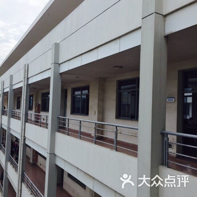 苏州卫生职业技术学院(石湖校区)