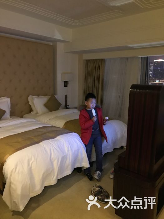 上海百乐门精品酒店图片 - 第248张