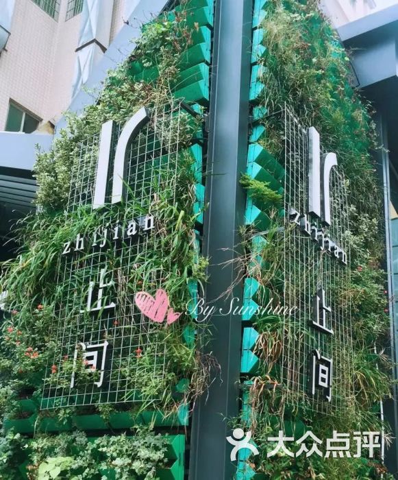 止间书店-慵懒安静的阳光的相册-长沙美食-大众点评网