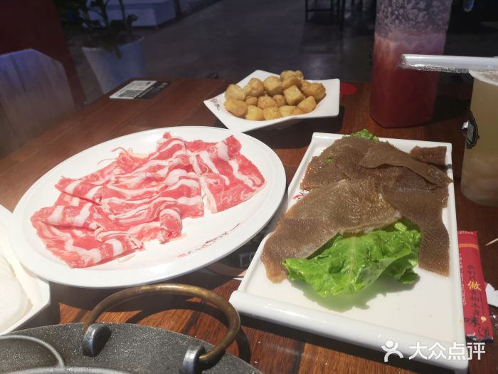 川府火锅(分水店)-图片-桐庐县美食-大众点评网